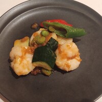 中国飯店 市ヶ谷店 - 