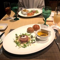 オールデイダイニング風花 - 