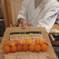 鮨よしかわ 麻布十番 - 