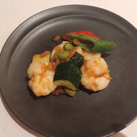 中国飯店 市ヶ谷店 - 