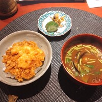 鮨よしかわ 麻布十番 - 
