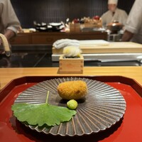 北新地 大嵓埜 - 