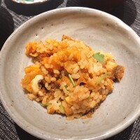 鮨よしかわ 麻布十番 - 