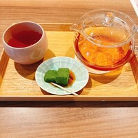 RESTAURANT 1899 OCHANOMIZU - 