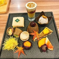 RESTAURANT 1899 OCHANOMIZU - 