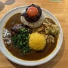 吉田カレー 