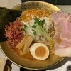 麺屋 竹蔵 すすきの店