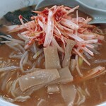 ラーメン再会 - 