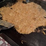 浅草もんじゃ 風鈴 - 