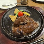 グリル ザ アール - 