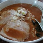 ラーメン再会 - 