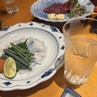 日本料理 ざぜん - 