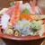 誠寿司 - 料理写真:海鮮汁　　1,500円