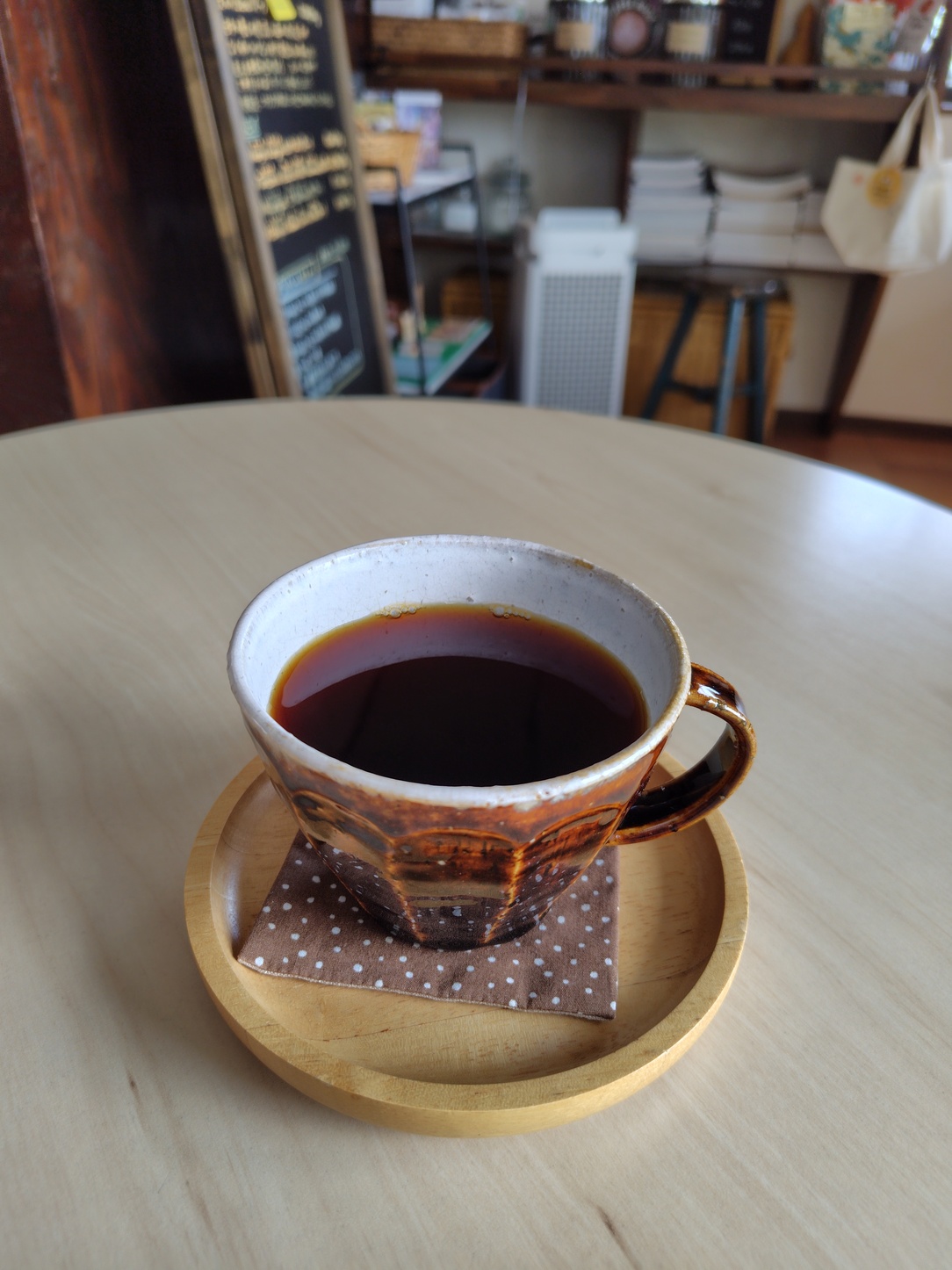 秋田市】「楢山焙煎小屋ROAST SHACK」が4/26にオープン！自家焙