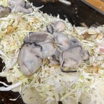 お好み焼き ふみ - 