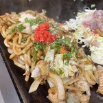 お好み焼き ふみ - 