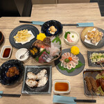 夢鶏屋 - 