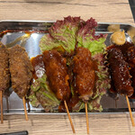 夢鶏屋 - 