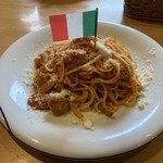 Trattoria Il Primopasso Pacchia - 