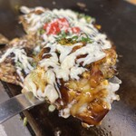 お好み焼き ふみ - 