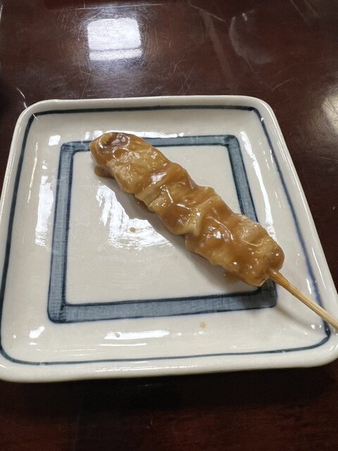 焼鳥 伊志井（いしい） - 小樽（焼き鳥）の写真