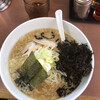 ハッスルラーメン ホンマ 錦糸町店