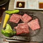 湖山亭うぶや - 