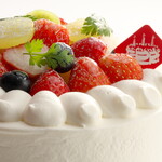 파티스리 라 리슈테루 고카쇼우라점