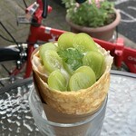 파티스리 라 리슈테루 고카쇼우라점