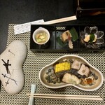 湖山亭うぶや - 