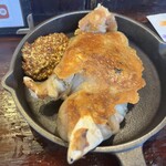 レミさんち - 豚足