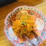 ピッツェリア グランデ - 