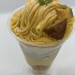 파티스리 라 리슈테루 고카쇼우라점