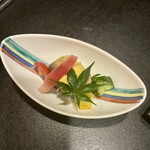 湖山亭うぶや - 