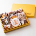 파티스리 라 리슈테루 고카쇼우라점