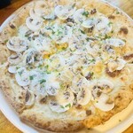 ピッツェリア グランデ - 