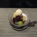 湖山亭うぶや - 