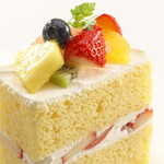 파티스리 라 리슈테루 고카쇼우라점