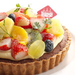 파티스리 라 리슈테루 고카쇼우라점