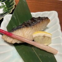 寿司 なかご 別邸 - 