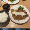 洋食屋 うおひろ