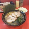 横濱家系ラーメン 川島家