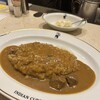 インデアンカレー 淀屋橋店
