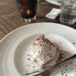 チェルト ホノボーノ - 