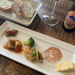 チェルト ホノボーノ - 