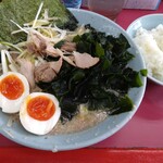 ラーメンショップ - 