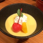 国民宿舎松代荘 - マンゴープリン