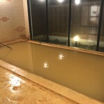 国民宿舎松代荘 - 内風呂