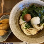 うどん屋 きすけ - 