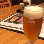 国民宿舎松代荘 - オラホビール